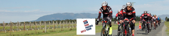 2012 5 Passes Tour Day 1 header